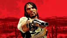 Red Dead Redemption - дата выхода для Nintendo Switch 2