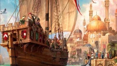 Anno 1404 - дата выхода для PC