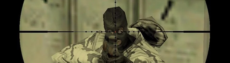 Отзыв о Counter-Strike (CS) от VLADIK_2