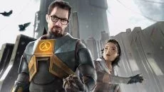Half-Life 2 - дата выхода для Nvidia Shield