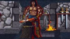 Elder Scrolls: Arena - дата выхода для DOS