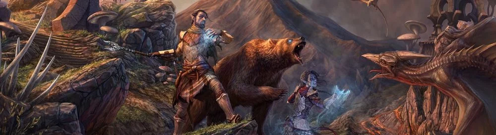 Elder Scrolls 3: Tribunal - что это за игра, трейлер, системные требования, отзывы и оценки, цены и скидки, гайды и прохождение, похожие игры 