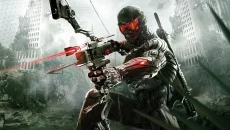 Crysis 3 - дата выхода для PlayStation 3