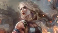 Etherlords 2 похожа на Etherlords 2