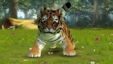 Kinectimals - дата выхода для Xbox 360