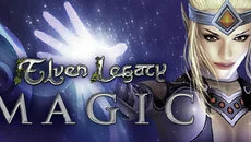 Elven Legacy: Magic - дата выхода для PC