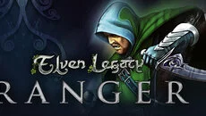Elven Legacy: Ranger - дата выхода для PC