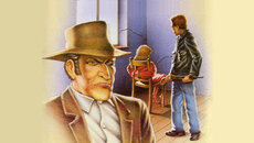 Encounter - дата выхода для DOS