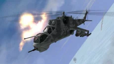 Enemy Engaged 2: Desert Operations - дата выхода для PC