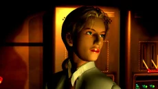 Enemy Zero - дата выхода для PC