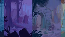 Equinox (1986) - дата выхода для Amstrad CPC