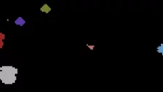 Asteroids 2600 - дата выхода для iOS