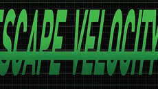 Escape Velocity - дата выхода для Mac