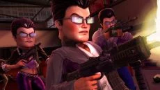 Saints Row: The Third - дата выхода для Xbox 360