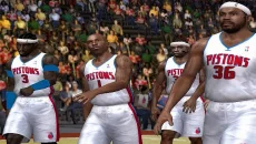 ESPN NBA 2K5 - дата выхода для Xbox