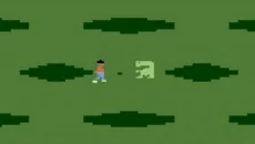 E.T. The Extra-Terrestrial (1982) - дата выхода для Atari 2600