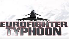 Eurofighter Typhoon - дата выхода для PC