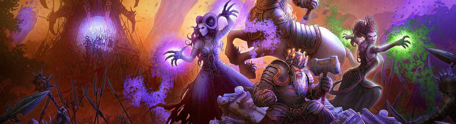 Позитивные отзывы о EverQuest: Evolution — 0 мнений