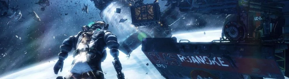 Скриншоты Dead Space 3 / Страница 3 - всего 244 картинки из игры