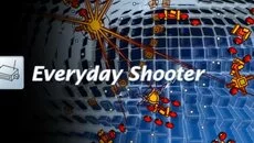 Everyday Shooter - дата выхода для PlayStation 3