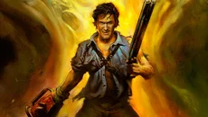 Evil Dead: Regeneration - дата выхода для PlayStation 2
