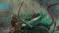 Evolution (1982) - дата выхода для ColecoVision