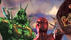 Evolva - дата выхода для PC