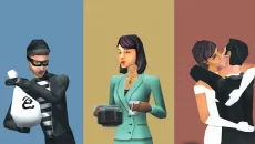 Sims - дата выхода для Mac