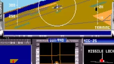 F-15 Strike Eagle 2 - дата выхода для Atari ST