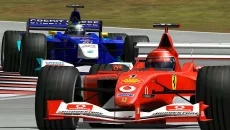 F1 Career Challenge - дата выхода для Xbox