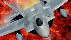 F-22 Lightning 3 - дата выхода для PC