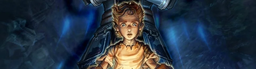 Моды и скины для Fable: The Lost Chapters