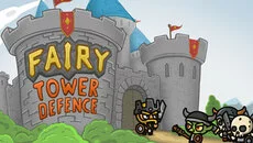 Fairy Tower - дата выхода для PC