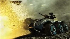 Carrier Command: Gaea Mission - дата выхода для Xbox 360