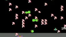 Millipede - дата выхода