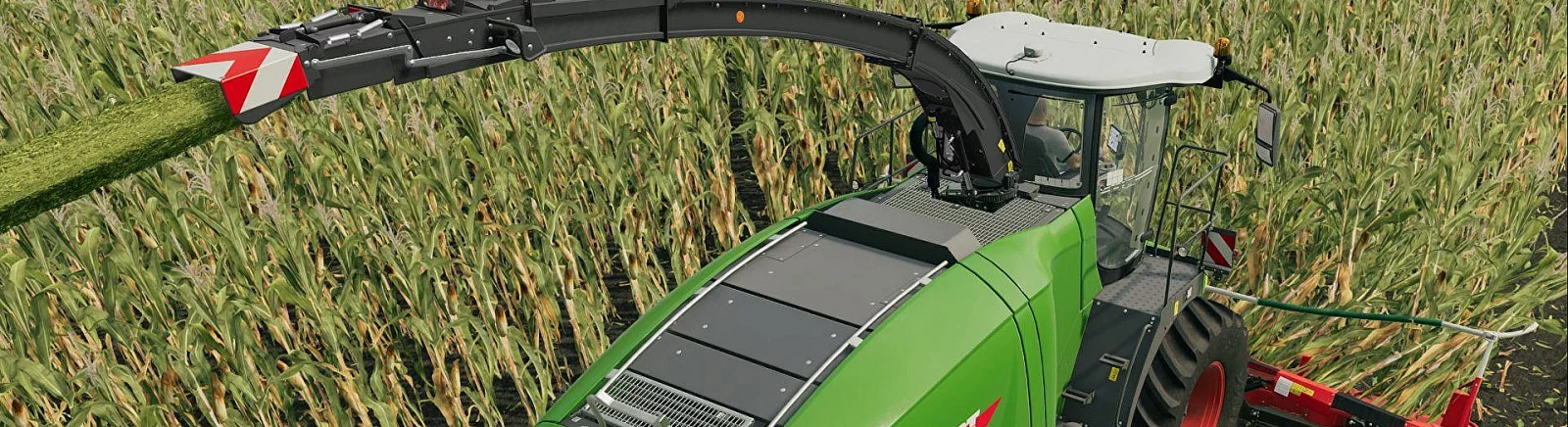 Лучшие игры для PC, похожие на Farming Simulator (Landwirtschafts-Simulator (Gold Edition))