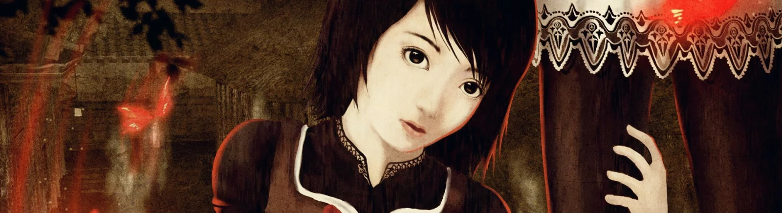 Статьи Fatal Frame 2: Crimson Butterfly (Project Zero 2) - обзор, превью, мнения
