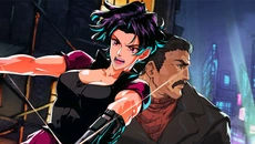 Fear Effect - дата выхода для Nintendo Switch