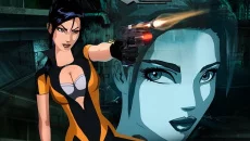 Fear Effect 2: Retro Helix - дата выхода для PlayStation 4