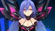 Hyperdimension Neptunia - дата выхода для PlayStation 3