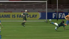 FIFA Manager 08 - дата выхода для PC