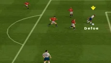 FIFA Soccer (2005) - дата выхода для PSP