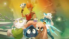 Wakfu - дата выхода для PC