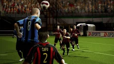 FIFA Soccer 07 - дата выхода для Xbox