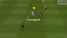 FIFA Soccer 2004 - дата выхода для PlayStation