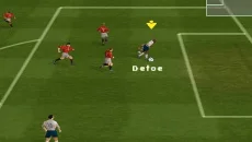 FIFA Soccer 2005 - дата выхода для PlayStation