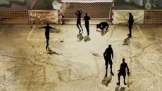 FIFA Street 2 - дата выхода для PSP