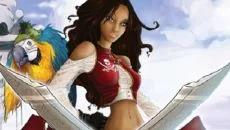 Captain Morgane and the Golden Turtle - дата выхода для Nintendo DS