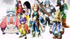 Final Fantasy IX - дата выхода для PlayStation 4