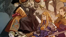 Final Fantasy Tactics - дата выхода для iOS